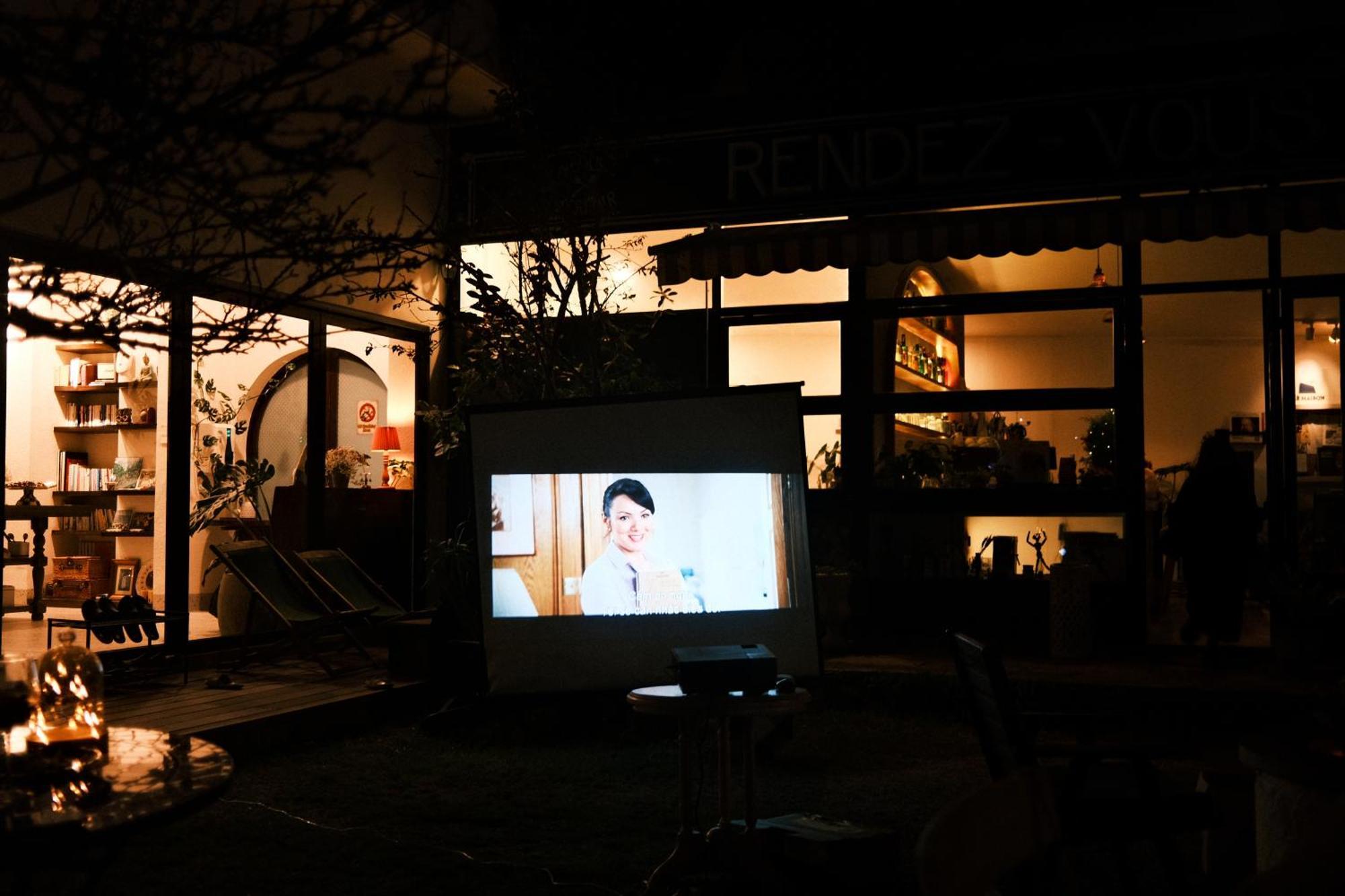 He Maison Boutique Stay & Cafe 달랏 외부 사진