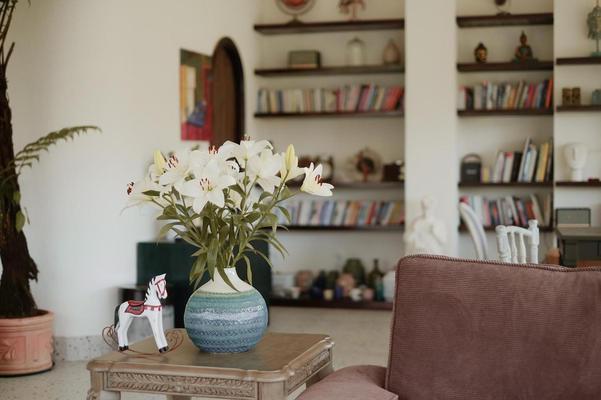 He Maison Boutique Stay & Cafe 달랏 외부 사진