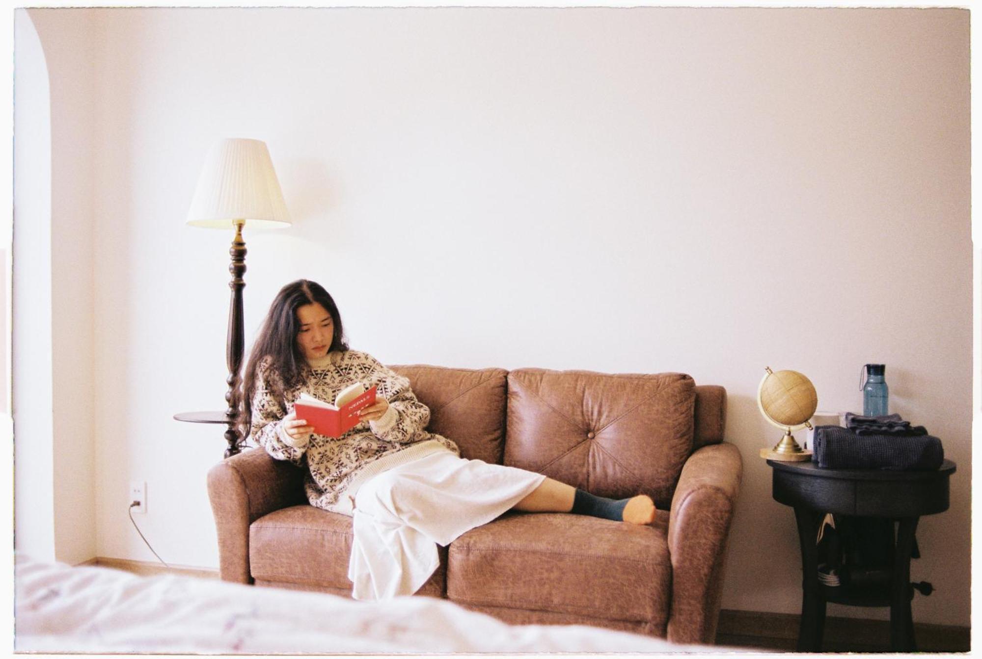 He Maison Boutique Stay & Cafe 달랏 외부 사진
