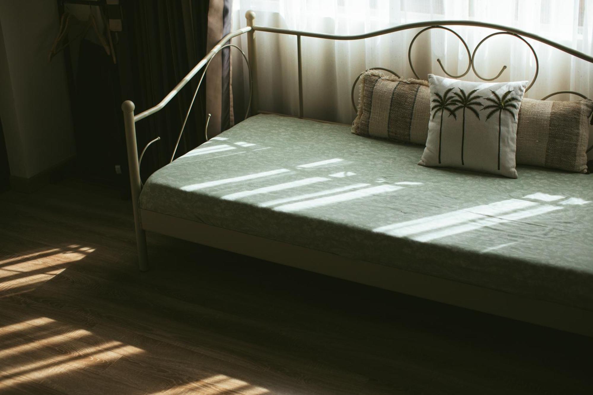 He Maison Boutique Stay & Cafe 달랏 외부 사진