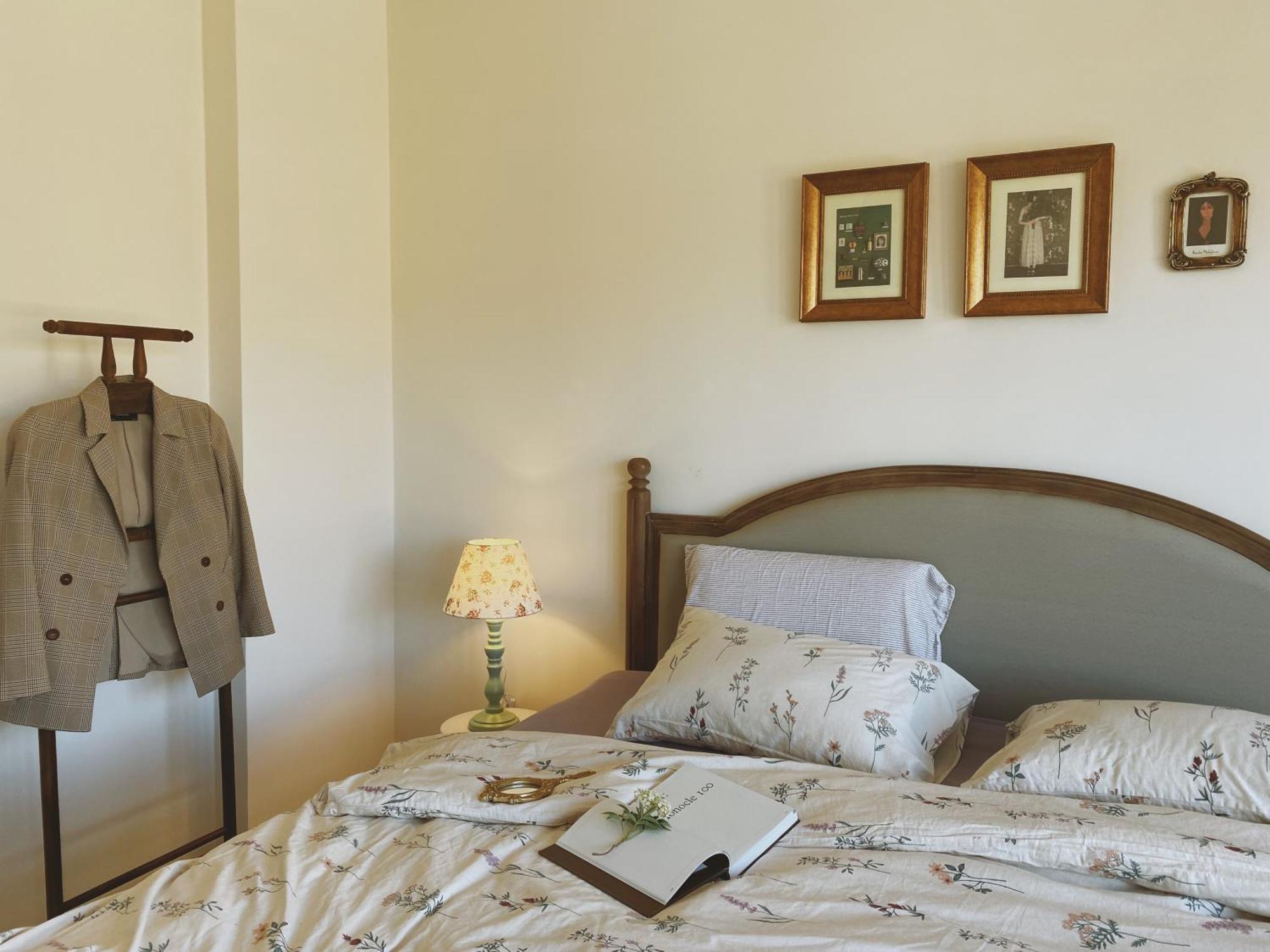 He Maison Boutique Stay & Cafe 달랏 외부 사진