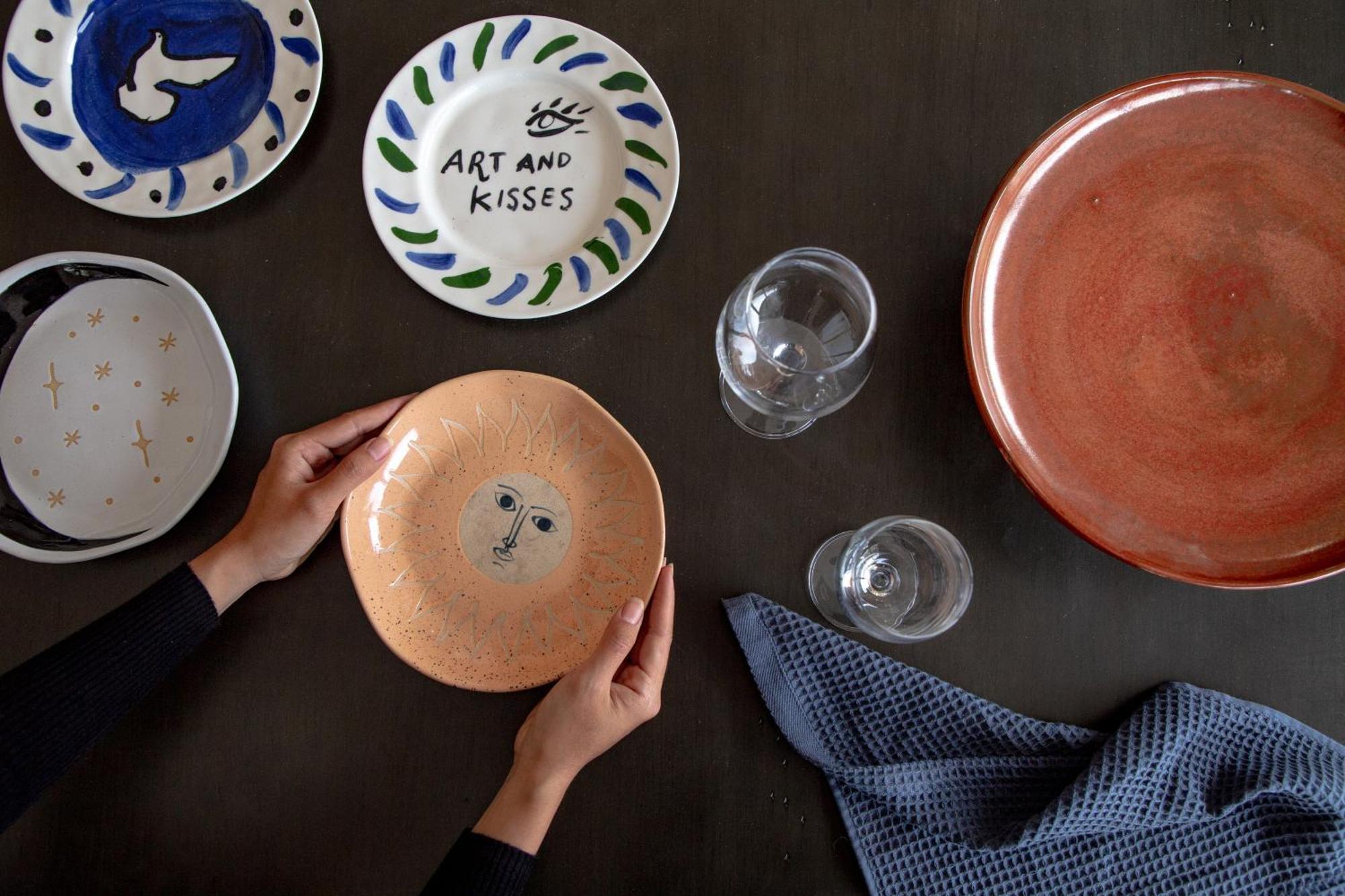 He Maison Boutique Stay & Cafe 달랏 외부 사진